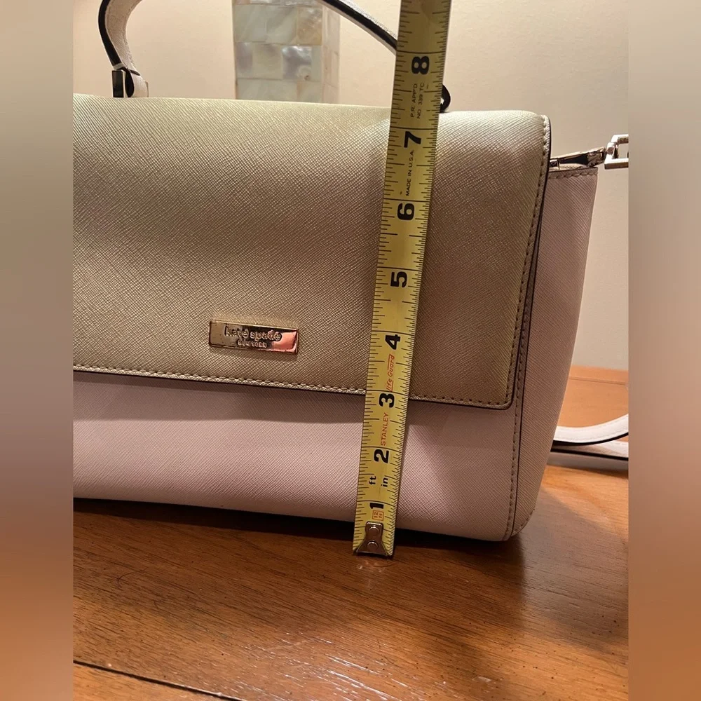Kate Spade NY Paterson Court Brynlee Satchel